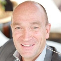 Finja Employee Björn Abild's profile photo