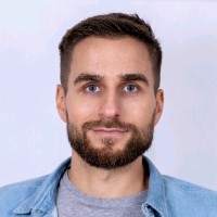 Pergamin Employee Marek Gralikowski's profile photo