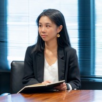 Elly Wang Email