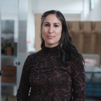 Lola Ben Alon Email & Phone Number