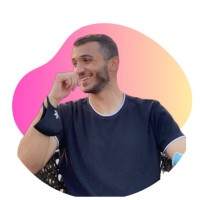 Singularity Employee Basel Elsakka's profile photo