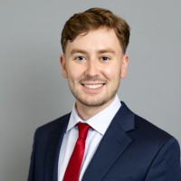 Laughlin Financial LLC Employee Max Varness's profile photo