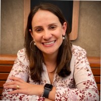 Inter Employee Daniela Pimenta's profile photo