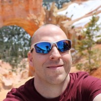 o.c. Tanner Employee Brad Chamberlain's profile photo