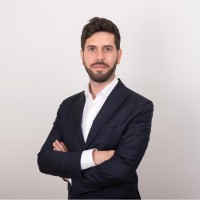 ELIS.org Employee Salvatore di Bartolo's profile photo
