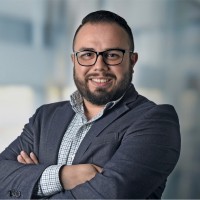 Roche Employee Pablo Quesada's profile photo