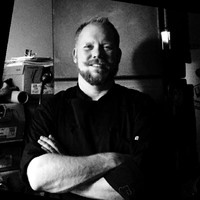 Bars & Recreation Employee Clifford Hull's profile photo