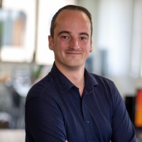 DeMarktwijzer Employee Kevin Thielen's profile photo