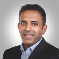 Telligro Employee Madhav Sivadas's profile photo