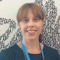 Unlimit Health (formerly SCI Foundation) Employee Yael Velleman's profile photo