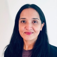 Farhana Rahman Email & Phone Number