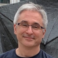 Crosstide Employee Shamil Daghestani's profile photo