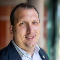 Avanade Employee Stephan Schmitt's profile photo