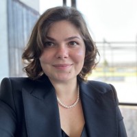 Buçaj Employee Elena Krasniqi's profile photo