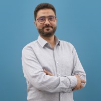 Fondative Employee Samir Guelbi's profile photo