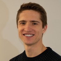 Toshiba Railway Europe GmbH Employee Benjamin Bahuau's profile photo