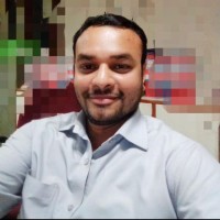 INDIAN OVERSEAS BANK Employee Devendra Raghuwanshi's profile photo