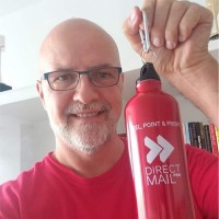 Building Contractor Employee Burk Scott's profile photo