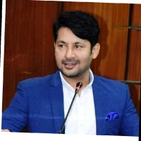 LIMELIGHT Employee Sohail Ahmad's profile photo
