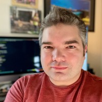 Grafana Labs Employee Christopher Lord's profile photo