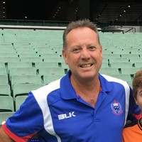 Bremick Employee Darren Voigt's profile photo