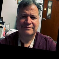 Corpus Christi Independent School District Employee Thomas Molina's profile photo