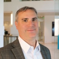 Cohen & Steers Employee Larry Molinelli's profile photo