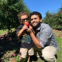 Pedro Harrison Email