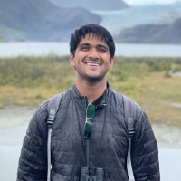 Anshuman Sinha Email & Phone Number
