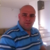 Shemen Industries Ltd Employee Avi Shwartz's profile photo