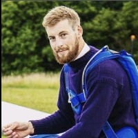 ICEoxford Employee Rupert Reckless's profile photo