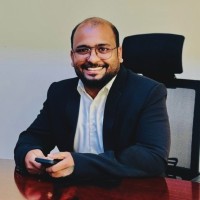 Solice Technologies Employee Roland Kappen's profile photo