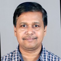 Sundar Krishnan Email