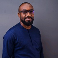 CREDIT DIRECT LIMITED Employee 'Nifemi Oluboyede's profile photo
