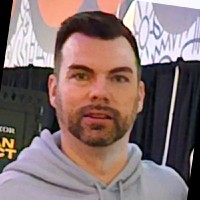 D.P. Dough Employee Eric Cook's profile photo