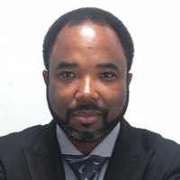 Joint Commission Employee Paul Sims's profile photo