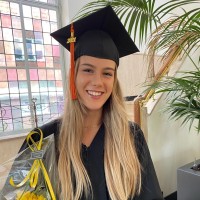 Genzai Employee Anna Otto's profile photo