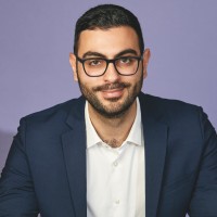 Crowdbase Employee Frixos Larkos's profile photo