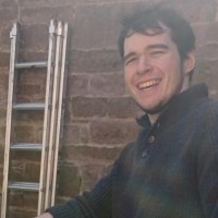 GameMaker Employee Ashley Douglas's profile photo