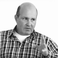 Cybermindz.org Employee Peter Coroneos's profile photo