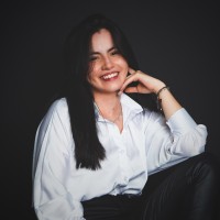 Samantha Upegui ️ Email