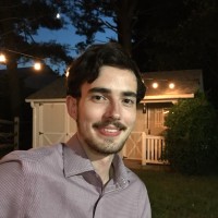 Data Research Group Employee Evan Deist's profile photo