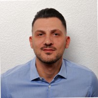 Giuseppe Simone Email
