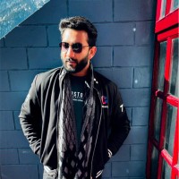 Bechtel Corporation Employee Akshit Agarwal's profile photo