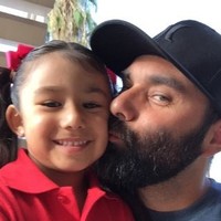 Petco Employee Abel Rodriguez's profile photo