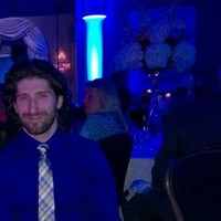 Acme Plastics Inc. Employee Jeff Delorenzo's profile photo