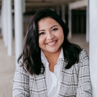 Avnos, Inc. Employee Lesley Alegria's profile photo