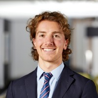 The Living Company Employee Digby Harlow's profile photo