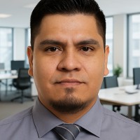 David Tello Chávez Email