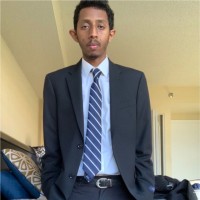 Michael Worku Email & Phone Number